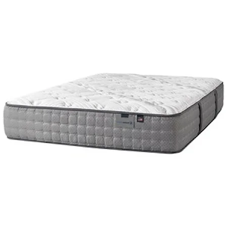 Queen Ultra Plush 2 Sided Mattress